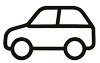 車